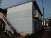 パナハイツ井上