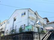 静岡鉄道静岡清水線県総合運動場駅まで徒歩8分