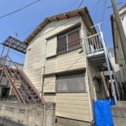 京成本線京成小岩駅まで徒歩8分