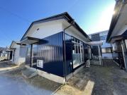 大河原町新桜町貸家 3号棟