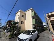 SATOマンション