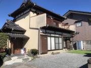 安中1丁目uj住宅