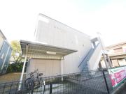小田急小田原線本厚木駅までバス約25分 徒歩5分