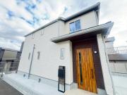 豊中市上野東2丁目貸家