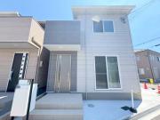 豊中市服部本町2丁目貸家