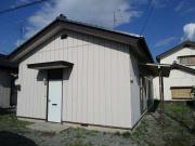 日和田原町貸家