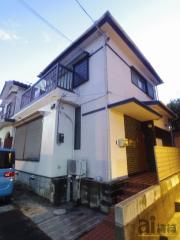 西武新宿線所沢駅まで徒歩27分