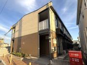 ＪＲ山陽本線宝殿駅まで徒歩9分