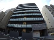 地下鉄御堂筋線江坂駅まで徒歩11分