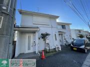 タウンハイランド