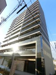 地下鉄御堂筋線西中島南方駅まで徒歩8分