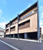 ＪＲ東海交通城北線比良駅まで徒歩22分