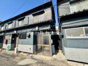 レトロハウス矢田WEST