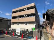 フジパレス教興寺II
