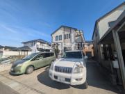 ＪＲ東海道本線三河安城駅までバス約11分 徒歩3分