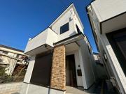 千葉都市モノレール千城台駅まで徒歩13分