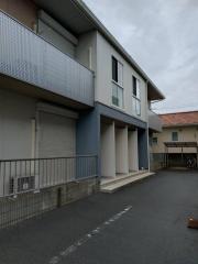 クレセオ西長瀬