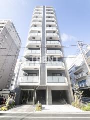 アリビス本郷三丁目