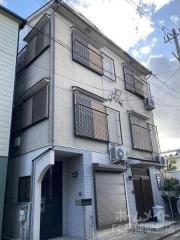 南芥川町戸建て