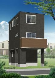 メゾンドピアII