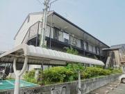 大阪モノレール彩都線豊川駅まで徒歩20分