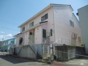 地下鉄西神・山手線伊川谷駅までバス約10分 徒歩2分