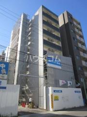 ワイズタワー新栄