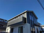 三ケ名 メルハウス