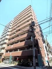 東京メトロ銀座線日本橋駅まで徒歩15分