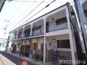 白芳荘9号館