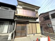 紫竹桃ノ本町貸家