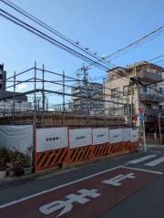ジーグランデ西大井