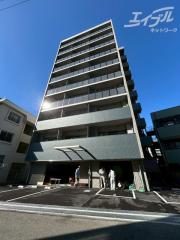 地下鉄御堂筋線江坂駅まで徒歩7分