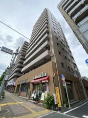 東京メトロ有楽町線護国寺駅まで徒歩1分