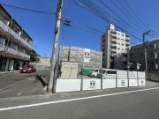 ＪＲ相模線番田駅まで徒歩8分