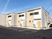 サンドール八幡 C棟