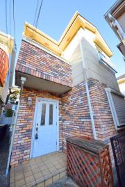 世田谷赤堤戸建