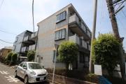 西武新宿線航空公園駅まで徒歩6分
