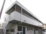 京王線柴崎駅まで徒歩12分