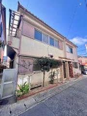 須磨区大手町2丁目戸建