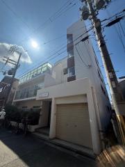 阪急京都線上新庄駅まで徒歩12分