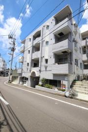 メゾン大手町