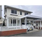 田中町1丁目貸家