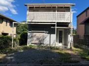 西別院町万願寺戸建て