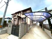 近鉄長野線富田林駅までバス約1分 徒歩4分