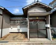 東大阪市森河内東2丁目テラスハウス