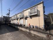 小川テラスハウス