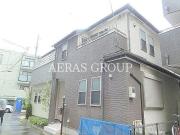 旭丘1丁目戸建貸家