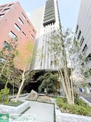 グランリビオ芝大門