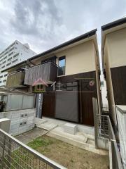 ナチュラルハウス B棟